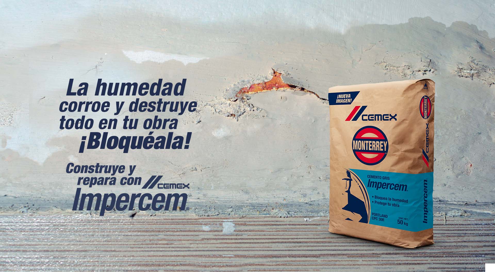 Cemex Impercem