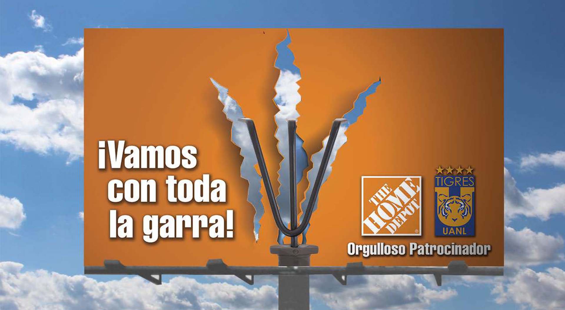 Home Depot