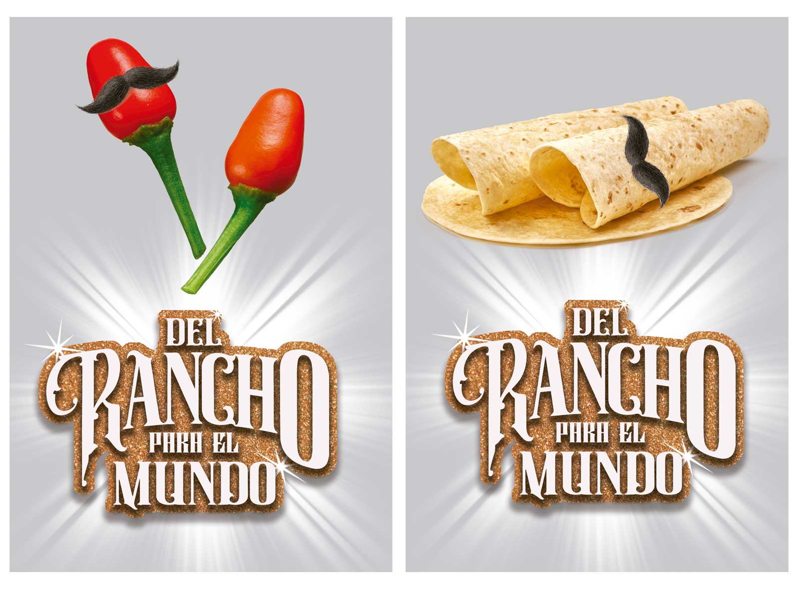 Del Racho para el Mundo