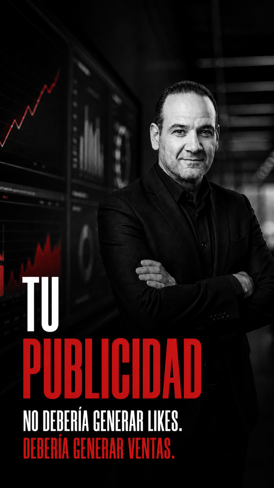 Publicidad que genera ventas
